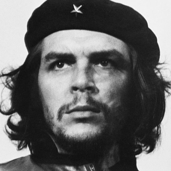 Che Guevara