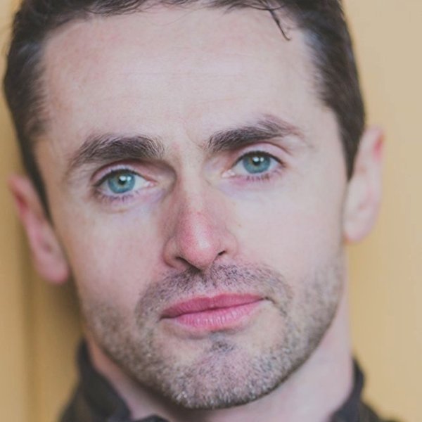Ryan McKenna