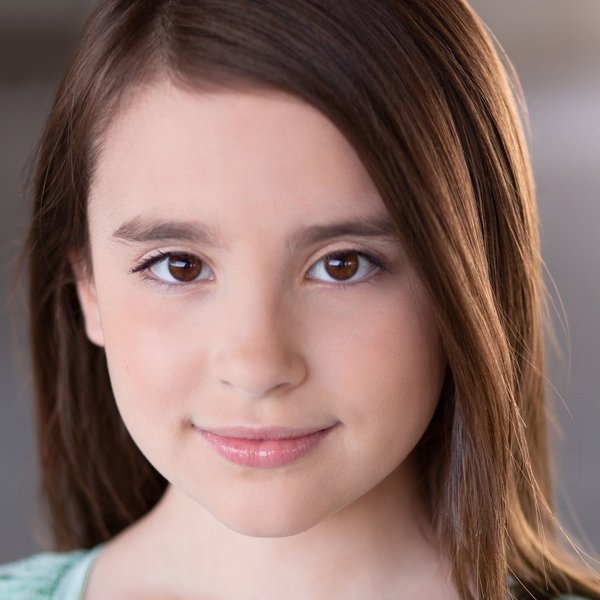 Lillian Searcy