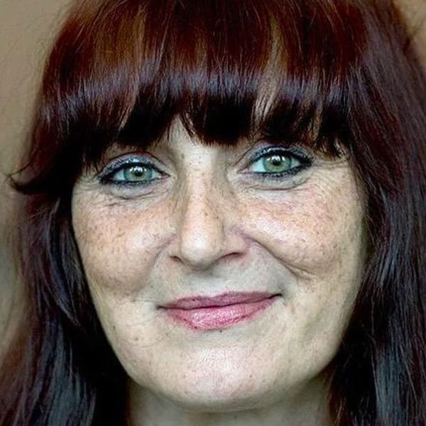 Christiane Felscherinow