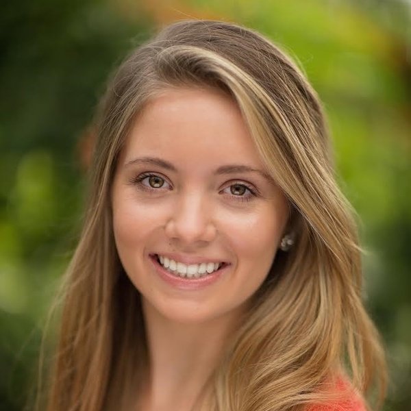 Danna Louisa Wilson