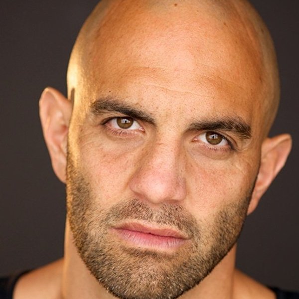 Eddie Alfano