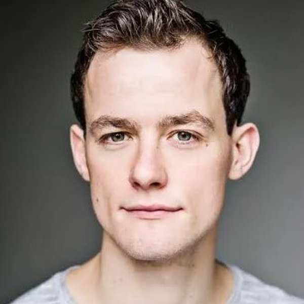 Alan Mahon