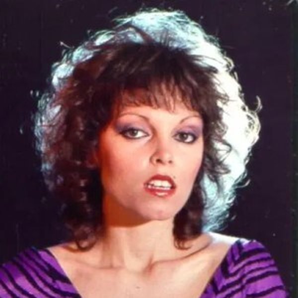 Pat Benatar