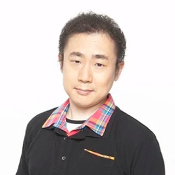 Hideaki Nonaka