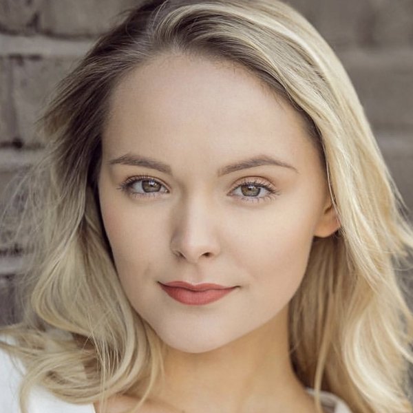 Madeleine Nicholls