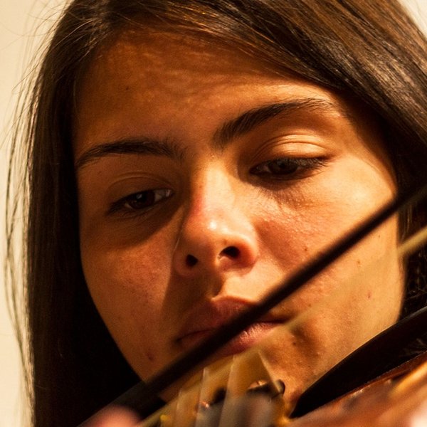 Dissandra Viloria