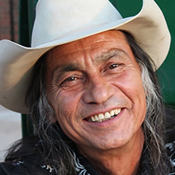 Richard Ray Whitman