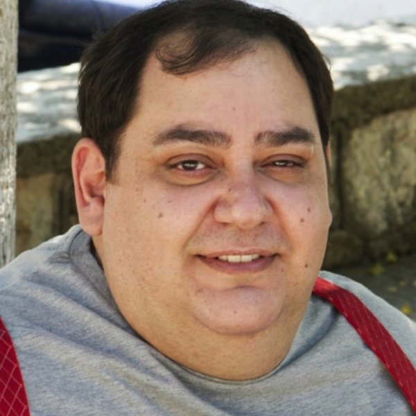 Vangelis Romnios
