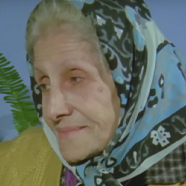 Süreyya Dumanlı