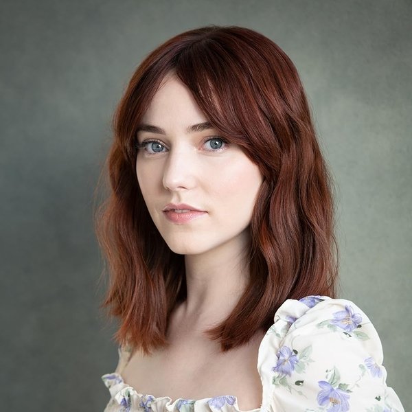 Kelly McNamee