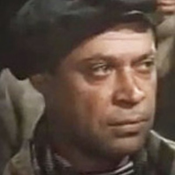 Aleksandr Petrov