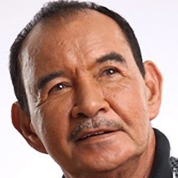 Dante Rivero