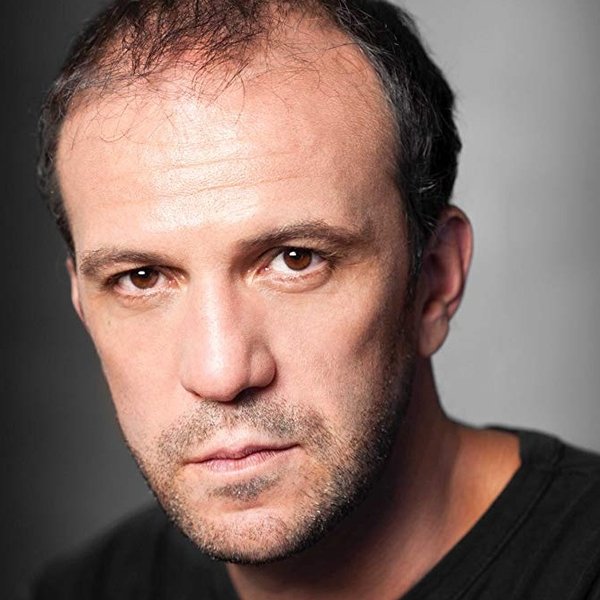 Cristóbal Pinto