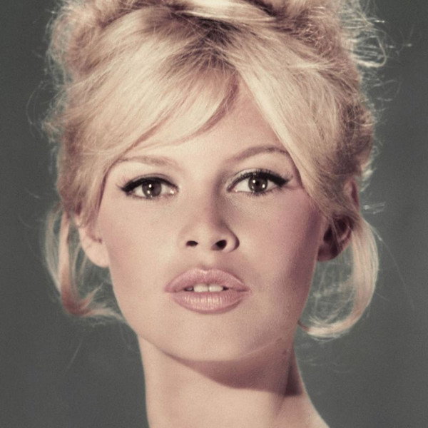 Brigitte Bardot