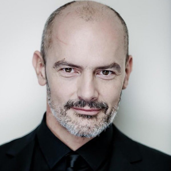 Jérôme Pradon