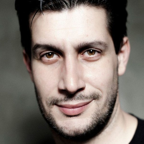 Tomáš Palonder