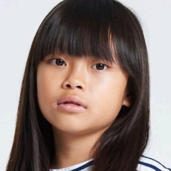 April Rae Hoang