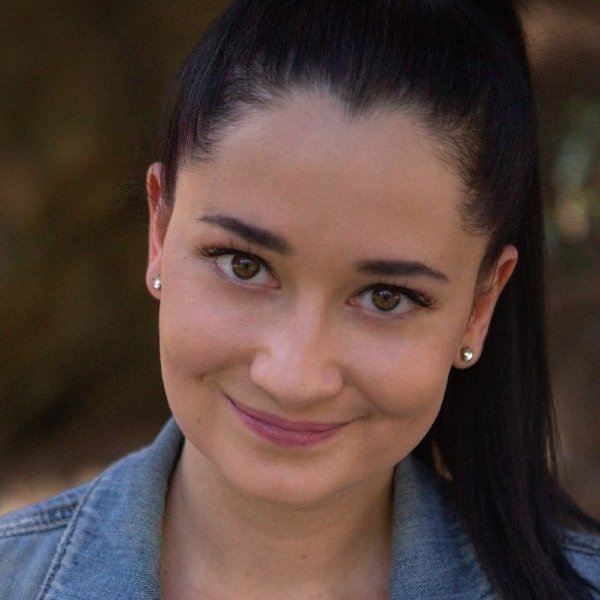 Stina Kalman