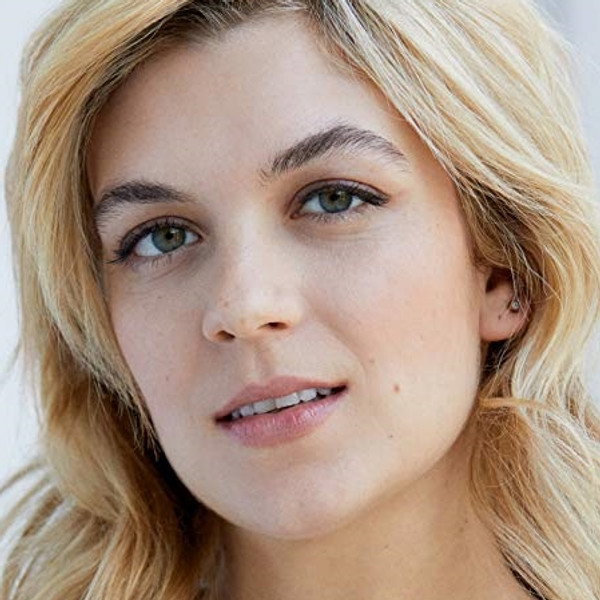 Katie Folger