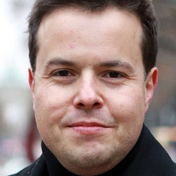 Nicolas Demorand
