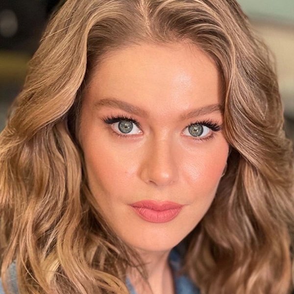 Burcu Biricik