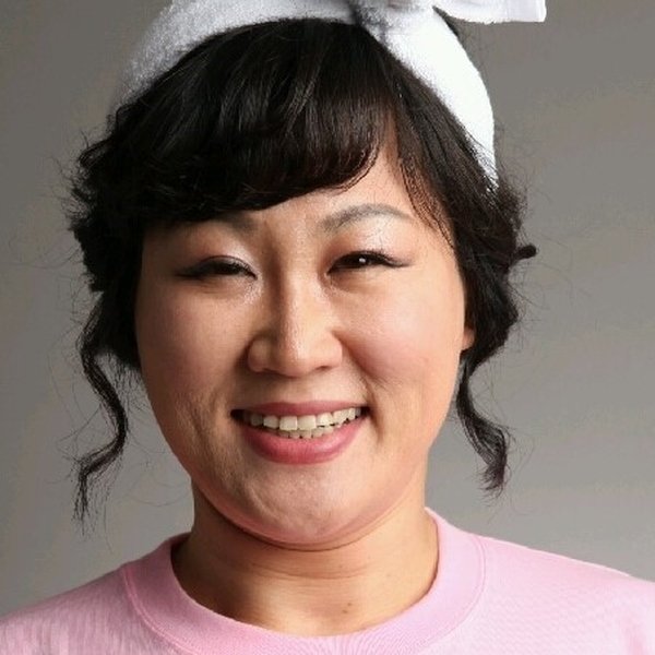 Yun Bu-jin