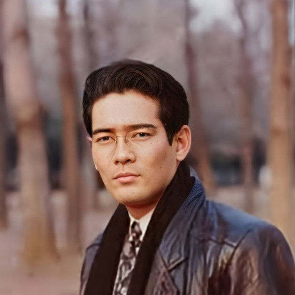 Eiji Ôki