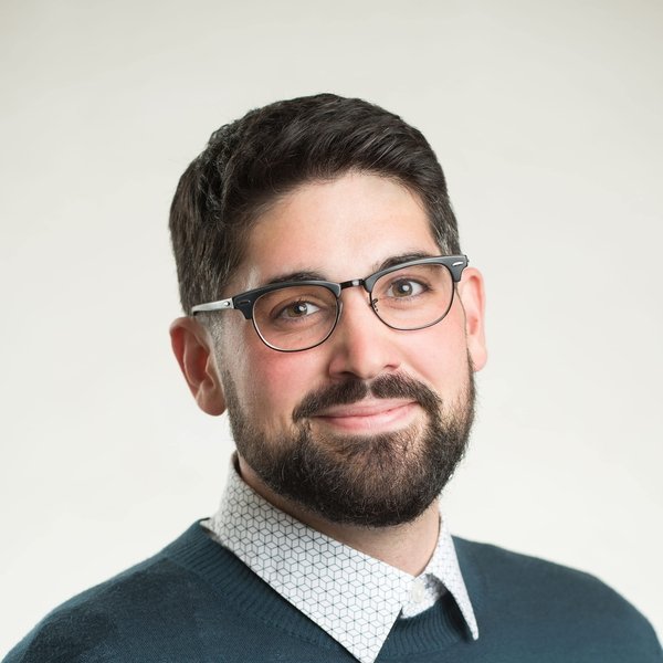 Jeff DeCrosta Jr.