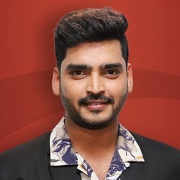 Ravi Krishna