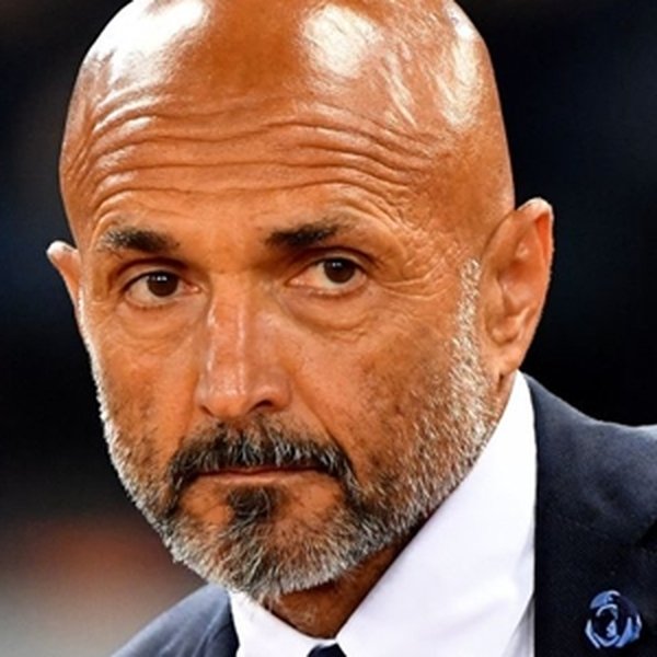 Luciano Spalletti