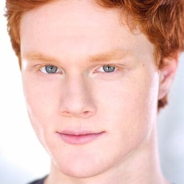 Nicholas Barasch