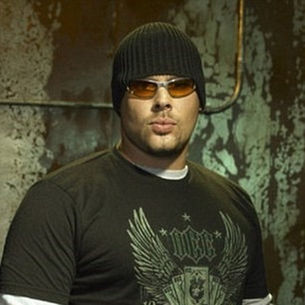 Paul Teutul, Jr.