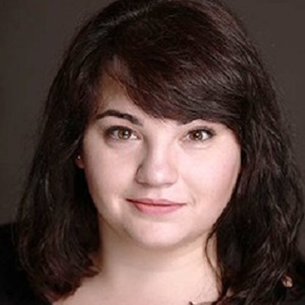 Jenny O'Leary