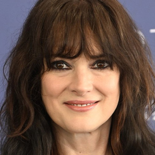 Winona Ryder
