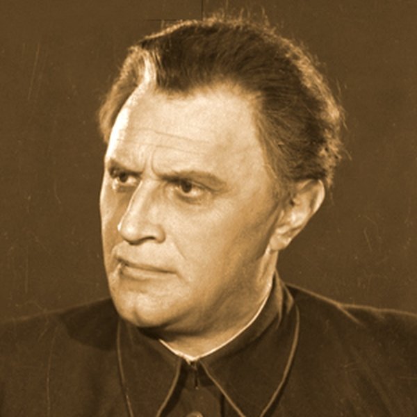 Nikolai Arsky