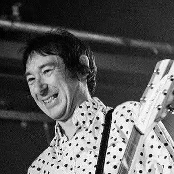 Steve Diggle