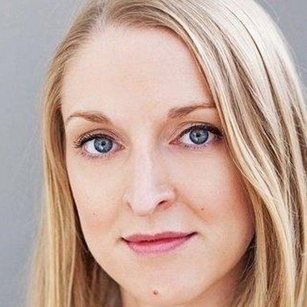 Grace Hendy