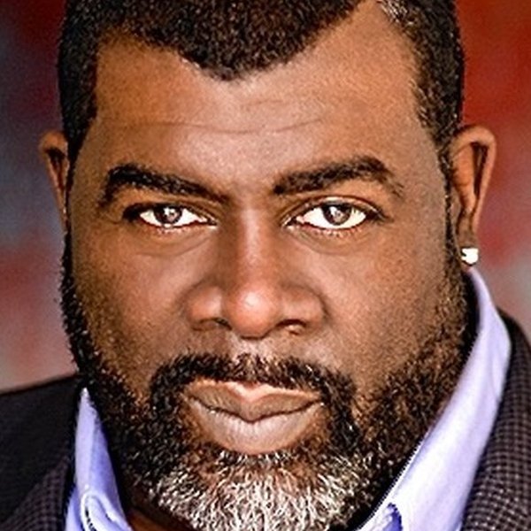 Stu 'Large' Riley