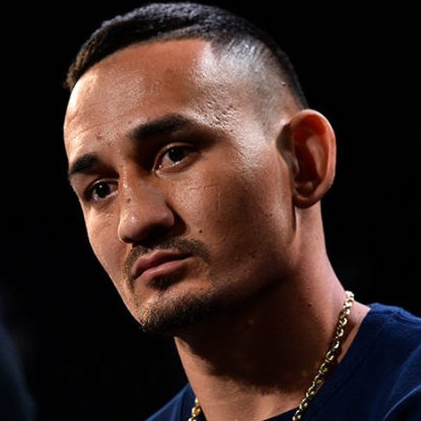Max Holloway