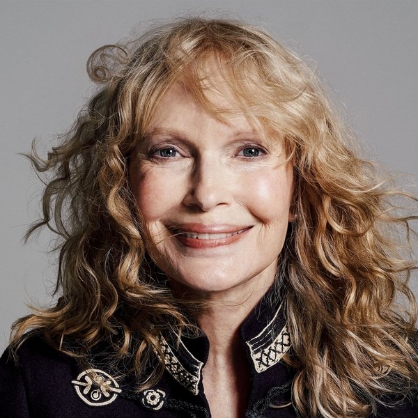 Mia Farrow