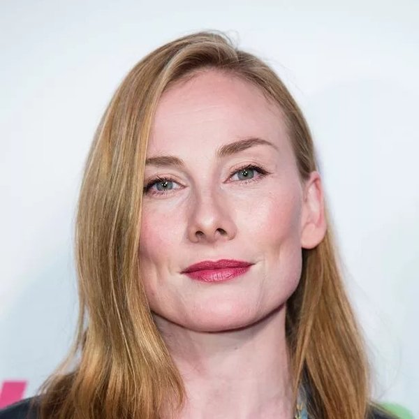 Rosie Marcel