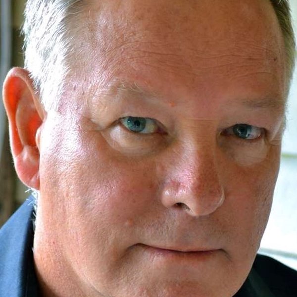 Alan David Lee