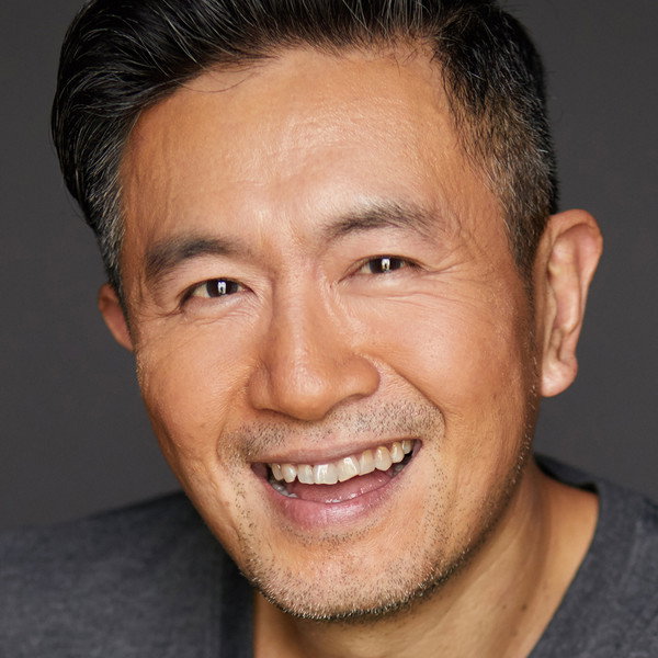Adrian Pang