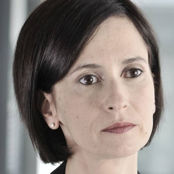 Ruth Marshall