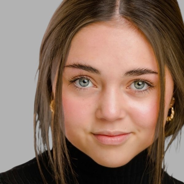 Shayla McCaffrey