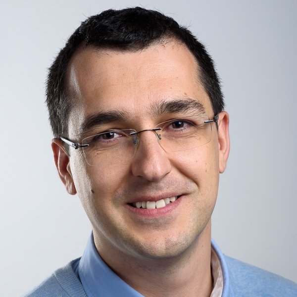 Vlad Voiculescu