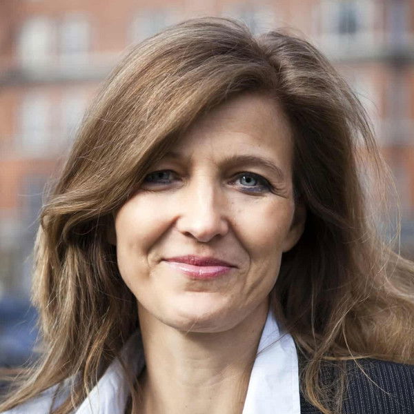 Charlotte Cappi Grunnet