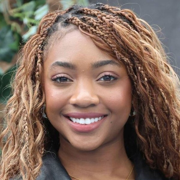 Leah Sava Jeffries