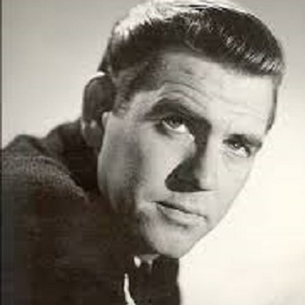 Sanford Clark
